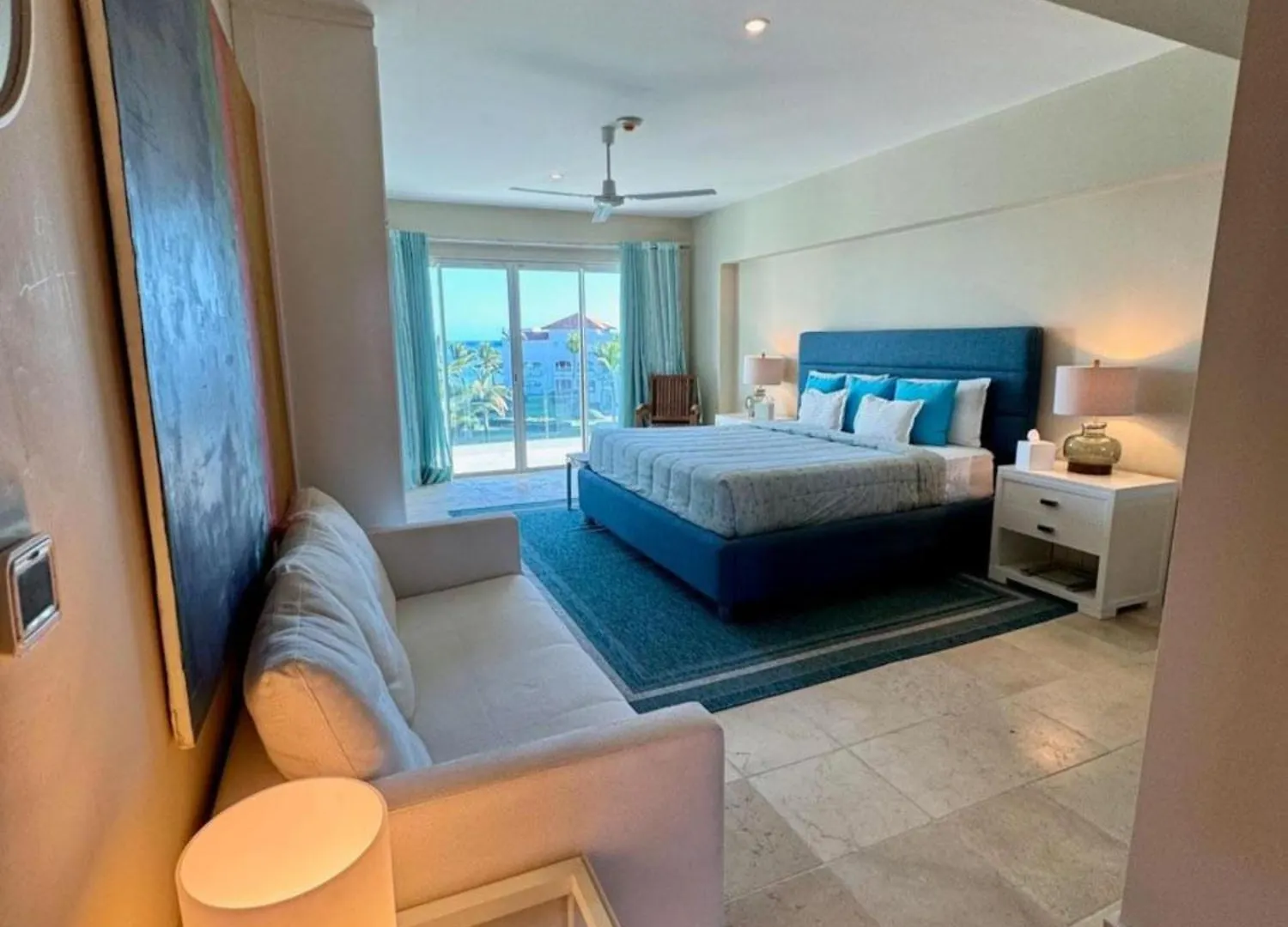 Apartment With 2Br And Ocean View In Punta Palmera Punta Cana 0*,  Dominikanische Republik