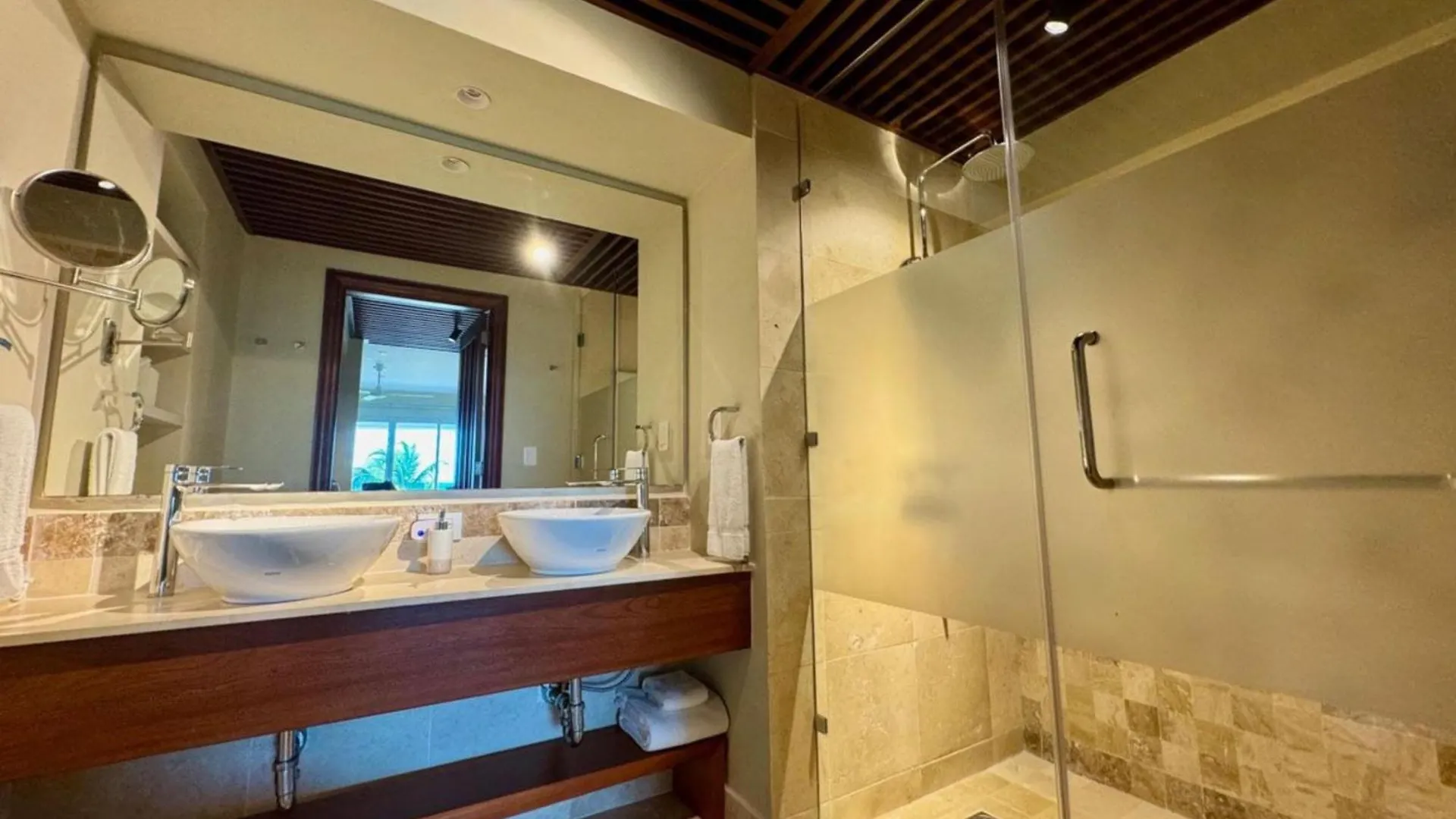 Apartment With 2Br And Ocean View In Punta Palmera Punta Cana