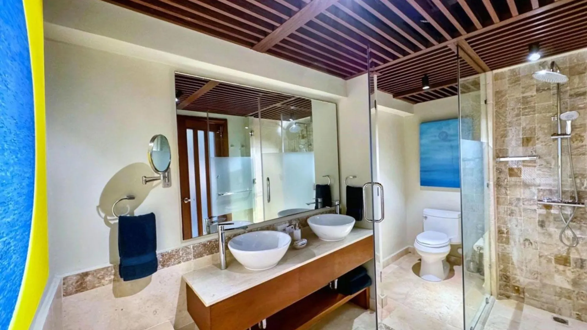 Apartment With 2Br And Ocean View In Punta Palmera Punta Cana 0*,  Dominican Republic