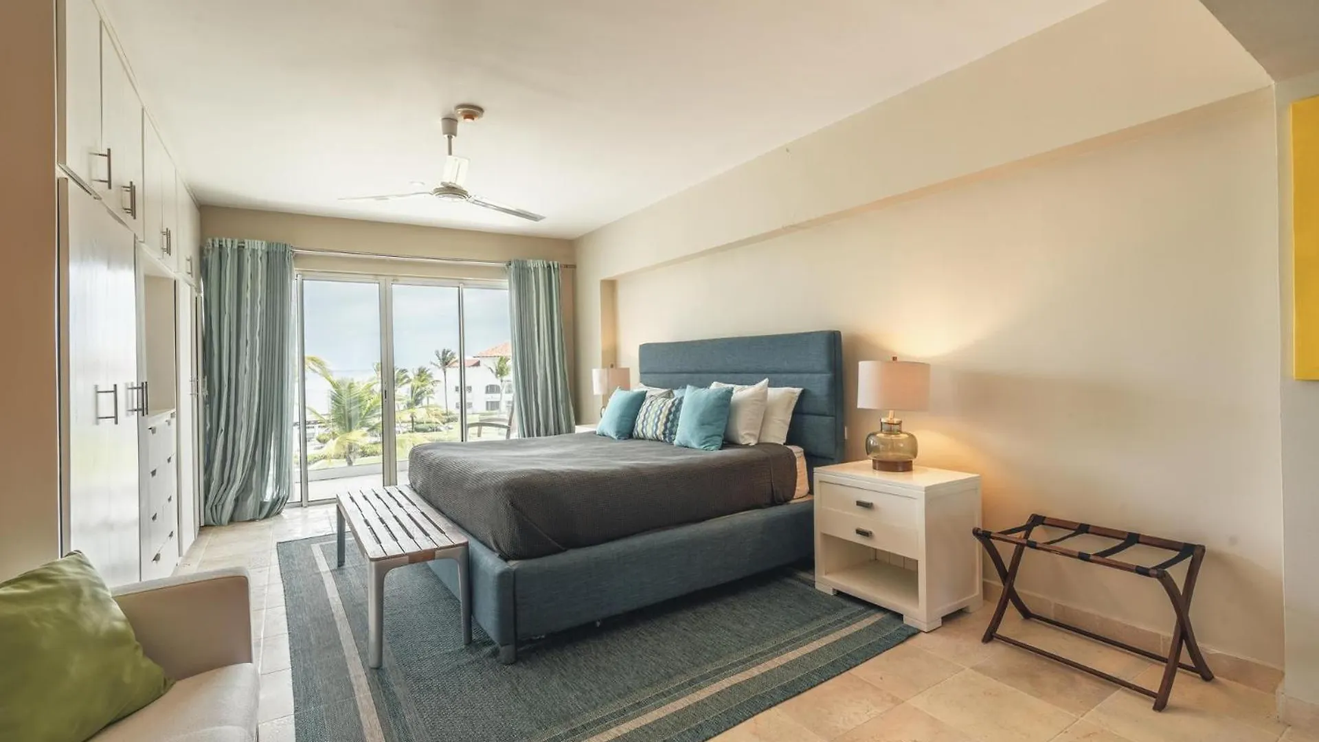 Apartment With 2Br And Ocean View In Punta Palmera Πούντα Κάνα