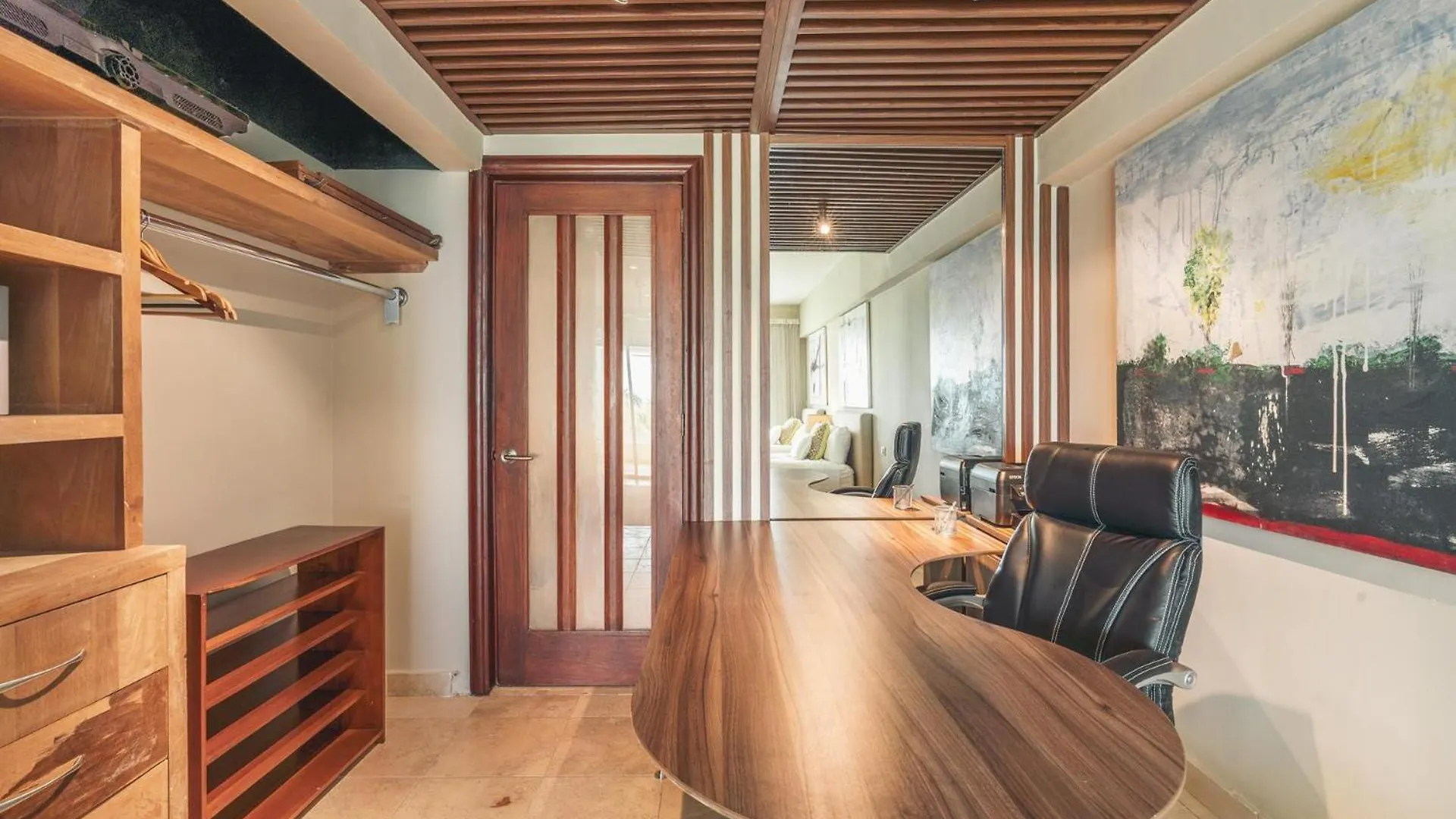 Apartment With 2Br And Ocean View In Punta Palmera Πούντα Κάνα